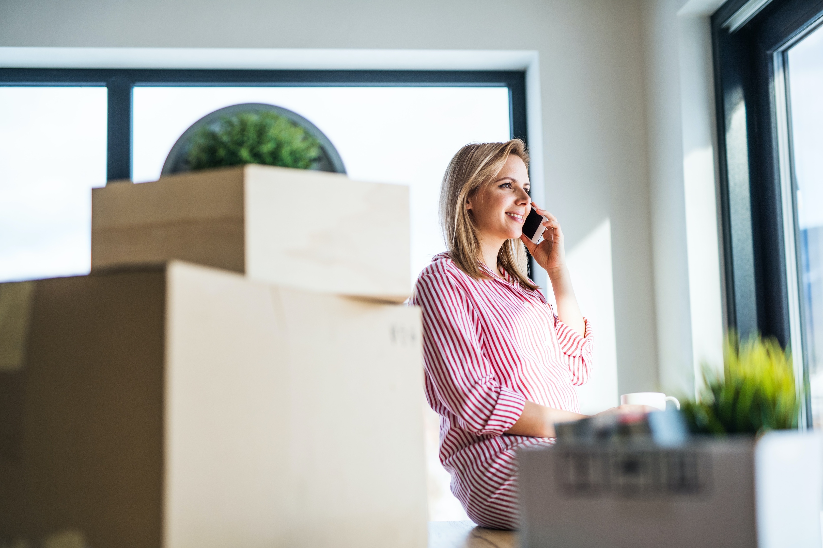 Flyttfirma Stockholm – Trygg & Prisvärd Flytthjälp | Rent A Mover