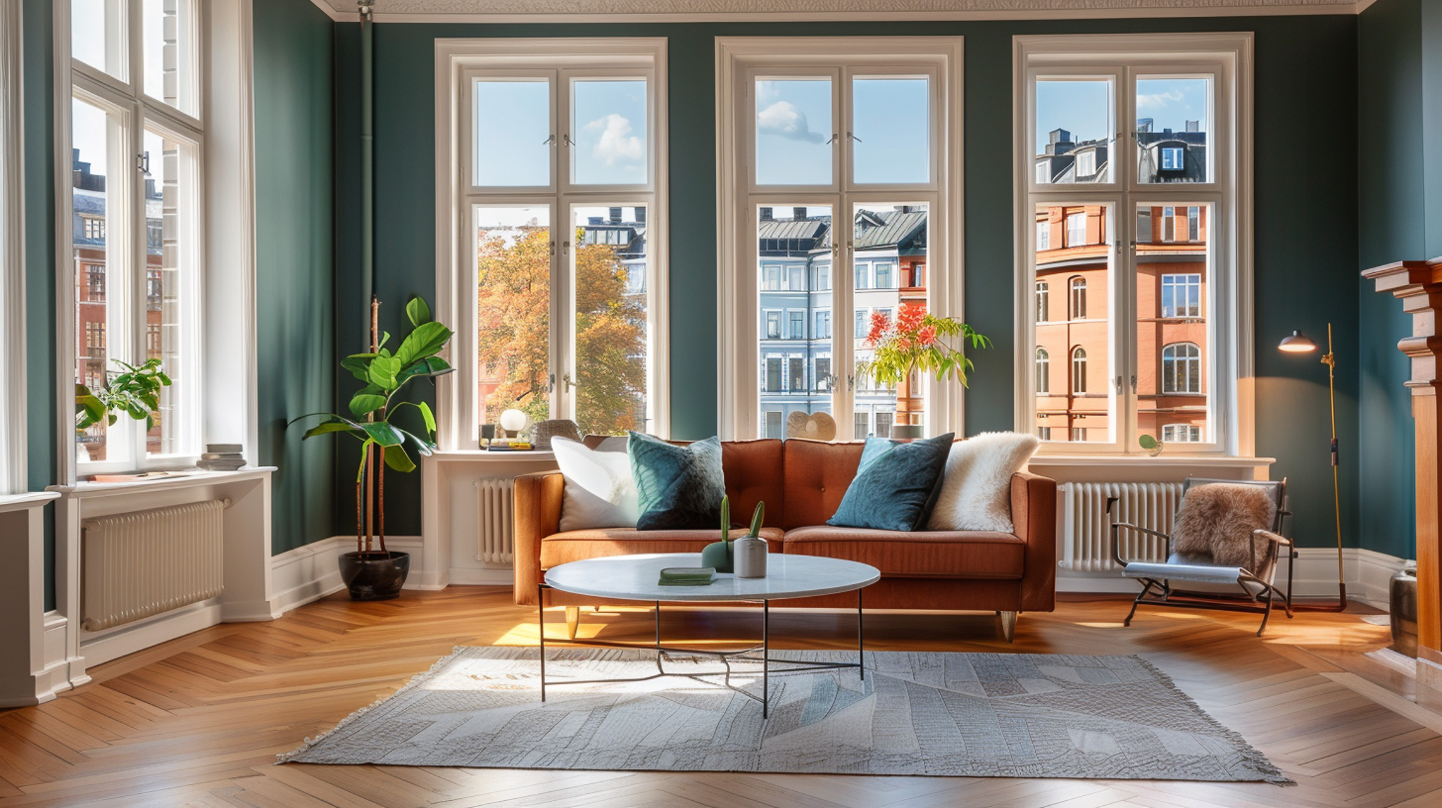 Fönsterputs i Skärholmen – Inspiration & Råd | Aluma Artiklar